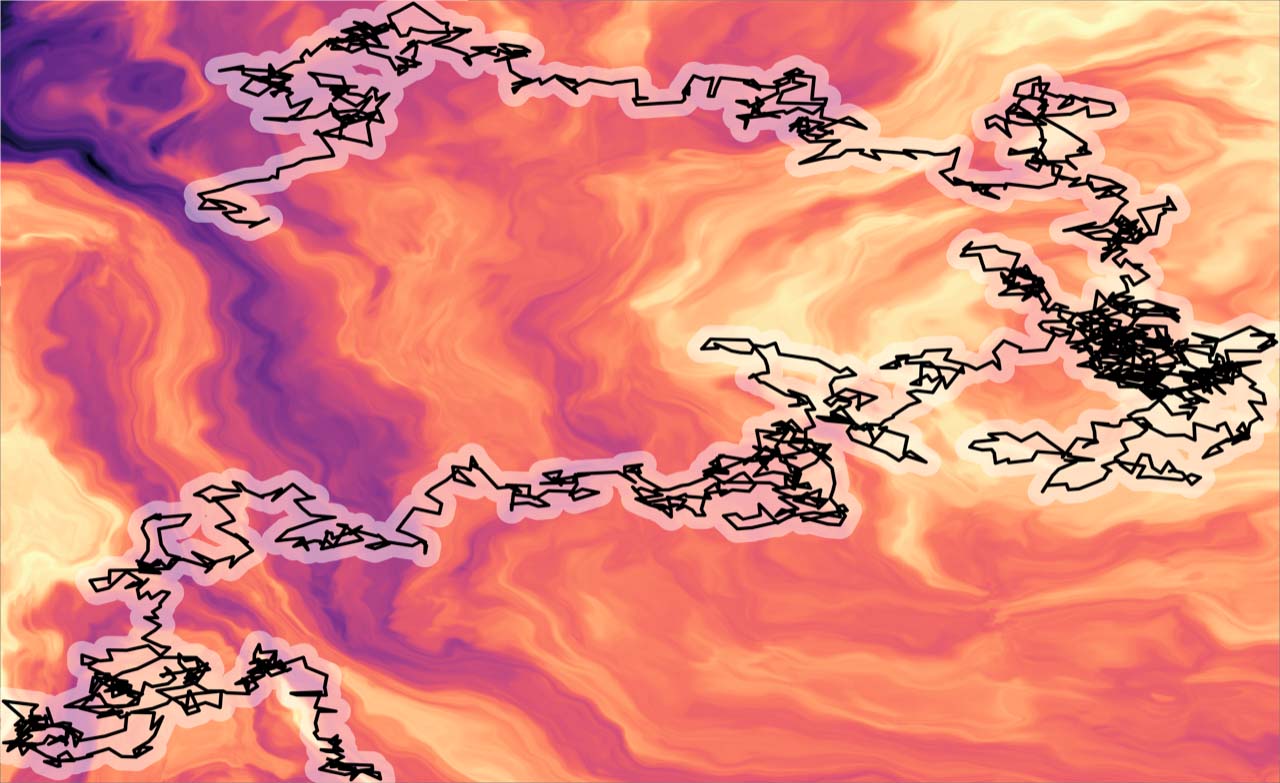 Machine Learning Revolutionizes Anomalous Diffusion